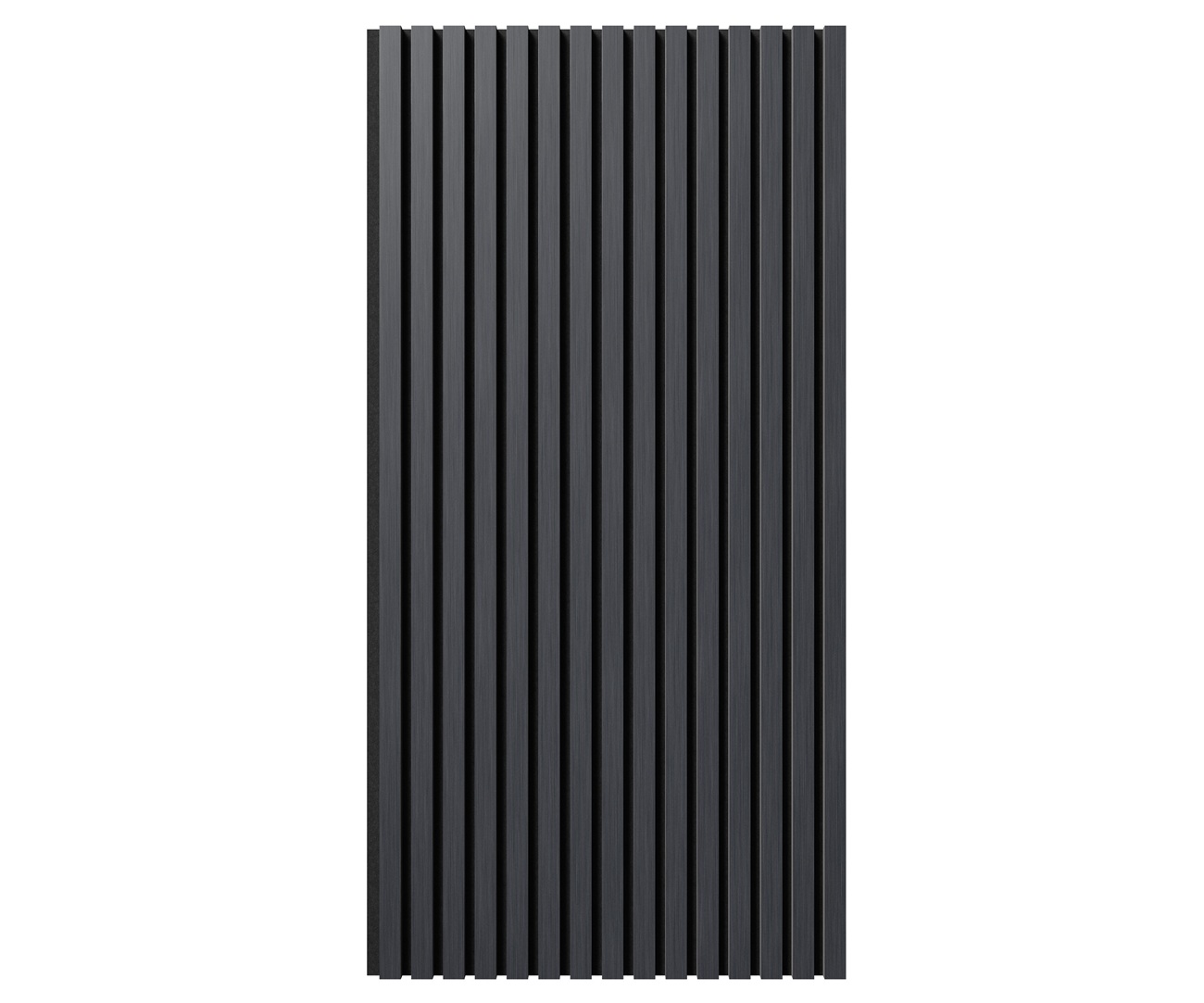 МДФ стеновая панель акустическая Cosca Decor Монако Дуб Антрацит Темно-серый черный войлок 1200×600×21 МДФ стеновая панель акустическая Cosca Decor Монако Дуб Антрацит Темно-серый черный войлок 1200×600×21